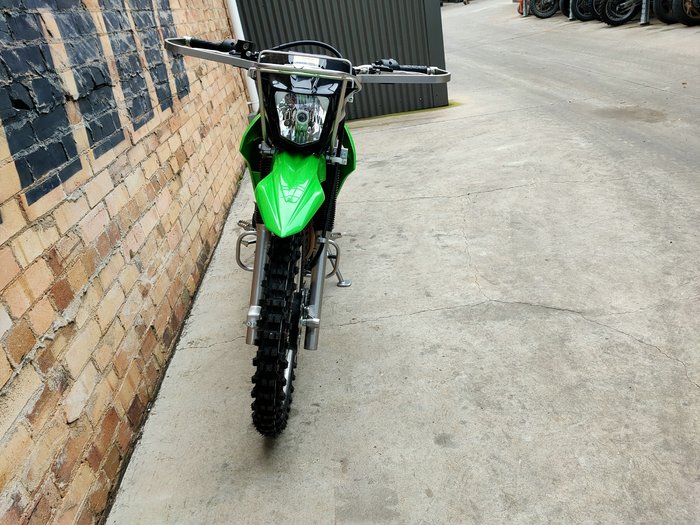 2026 KAWASAKI STOCKMAN (KV230) FARM GN1