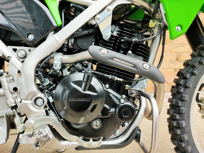 2026 KAWASAKI STOCKMAN (KV230) FARM GN1