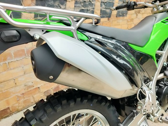 2026 KAWASAKI STOCKMAN (KV230) FARM GN1