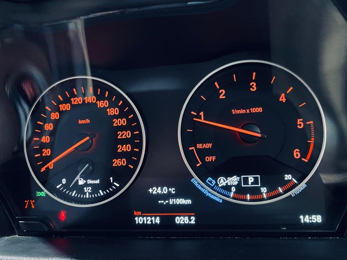 2016 BMW X1 sDrive18d F48 Alpine White