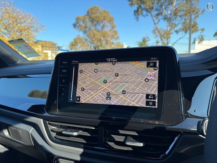 2025 Volkswagen T-Roc R Wolfsburg Edition