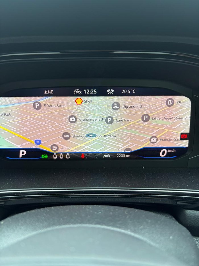 2025 Volkswagen T-Roc R Wolfsburg Edition