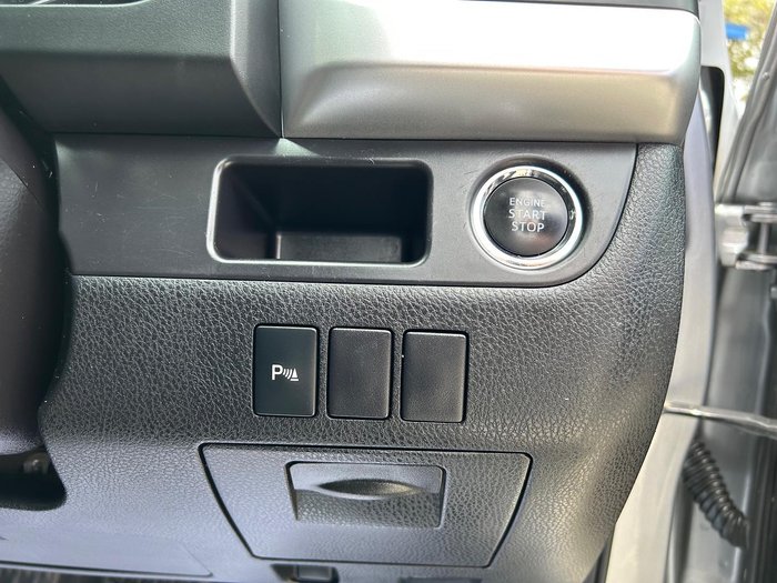 2016 Toyota Kluger GXL