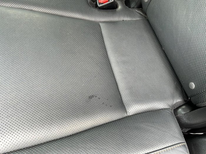 2016 Toyota Kluger GXL