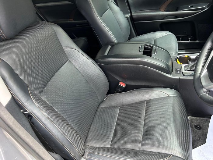 2016 Toyota Kluger GXL