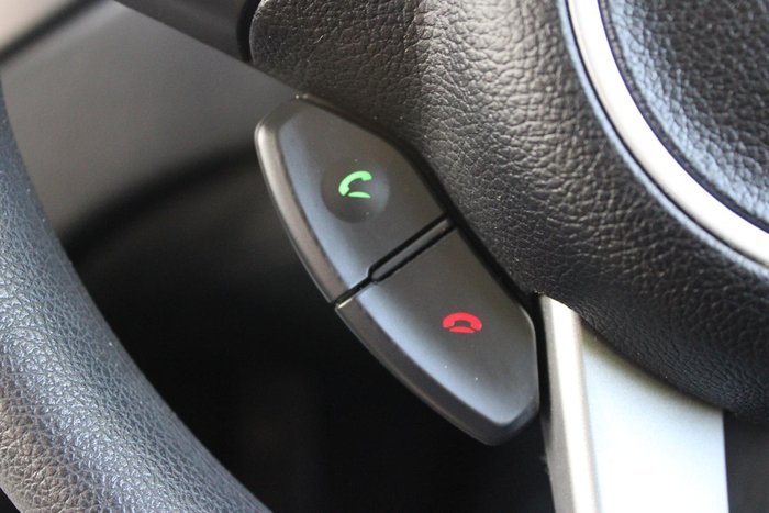 2017 Kia Rondo S RP MY18 Titanium Silver