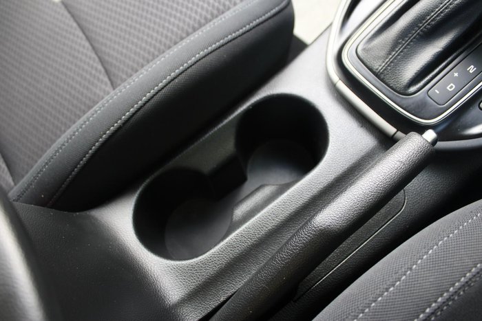 2017 Kia Rondo S RP MY18 Titanium Silver