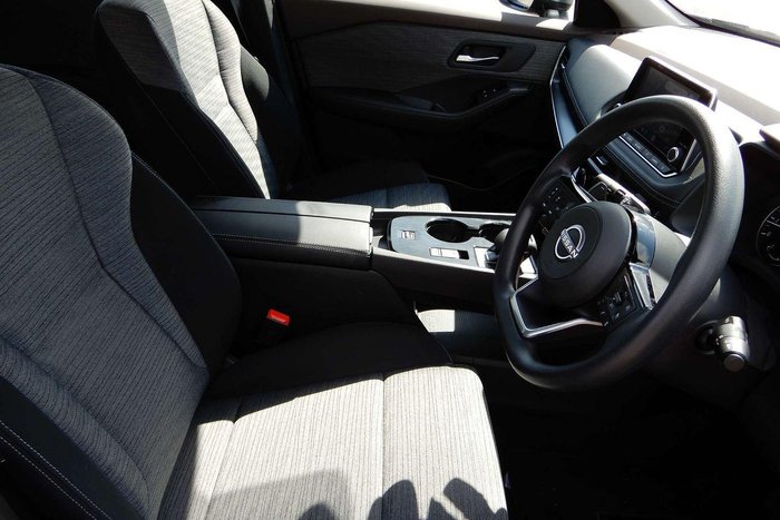 2025 Nissan X-TRAIL ST T33 MY25