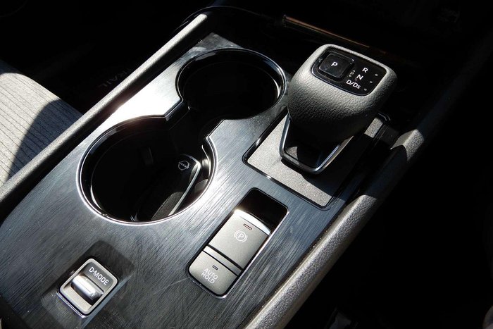 2025 Nissan X-TRAIL ST T33 MY25