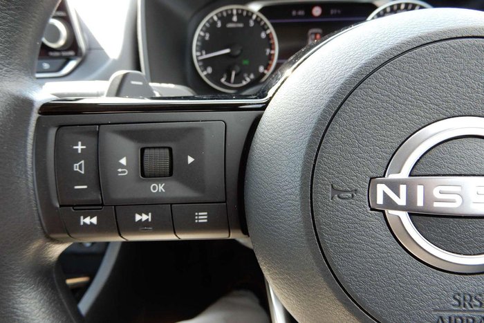 2025 Nissan X-TRAIL ST T33 MY25