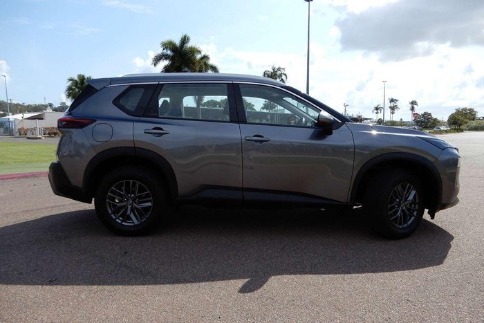 2025 Nissan X-TRAIL ST T33 MY25