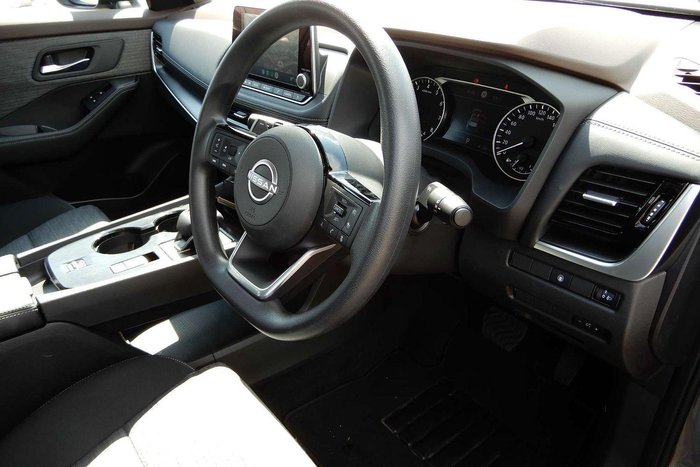 2025 Nissan X-TRAIL ST T33 MY25