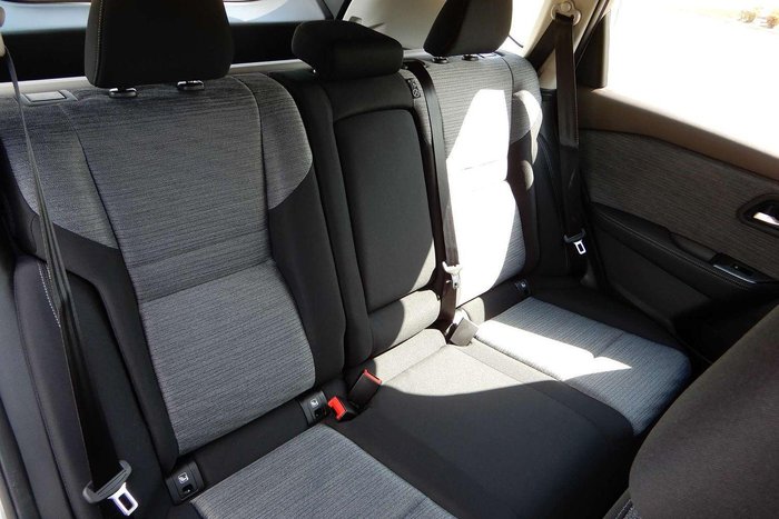 2025 Nissan X-TRAIL ST T33 MY25