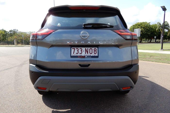 2025 Nissan X-TRAIL ST T33 MY25