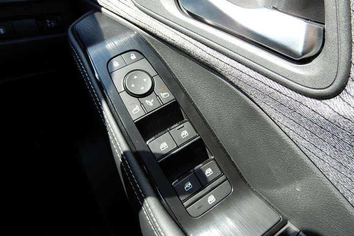 2025 Nissan X-TRAIL ST T33 MY25 Gun Metallic