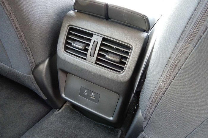 2025 Nissan X-TRAIL ST T33 MY25 Gun Metallic