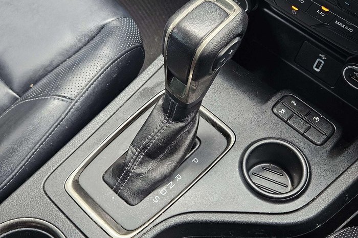 2020 Ford Everest Trend