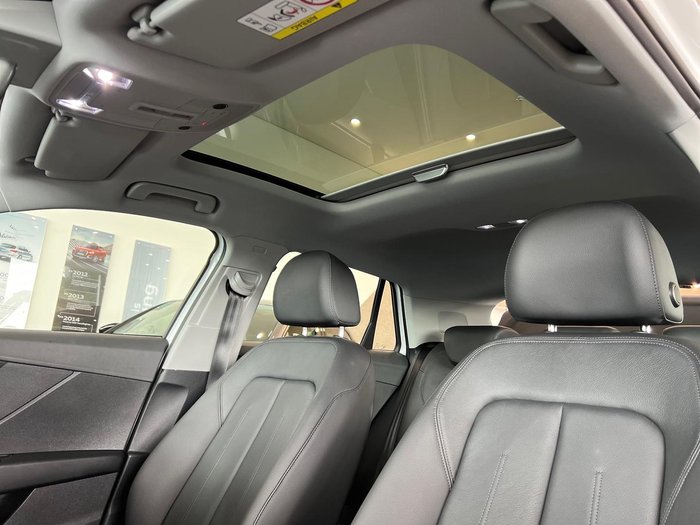 2021 Audi Q2 35 TFSI