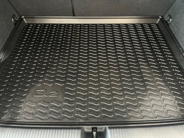 2021 Audi Q2 35 TFSI