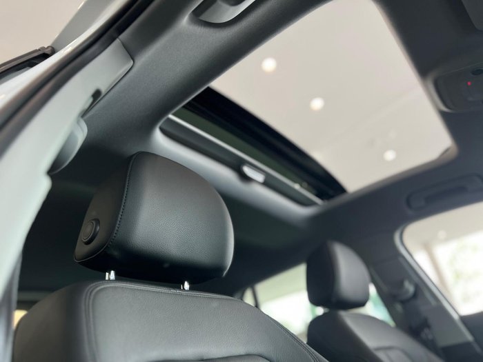 2021 Audi Q2 35 TFSI