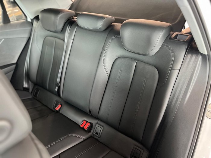 2021 Audi Q2 35 TFSI