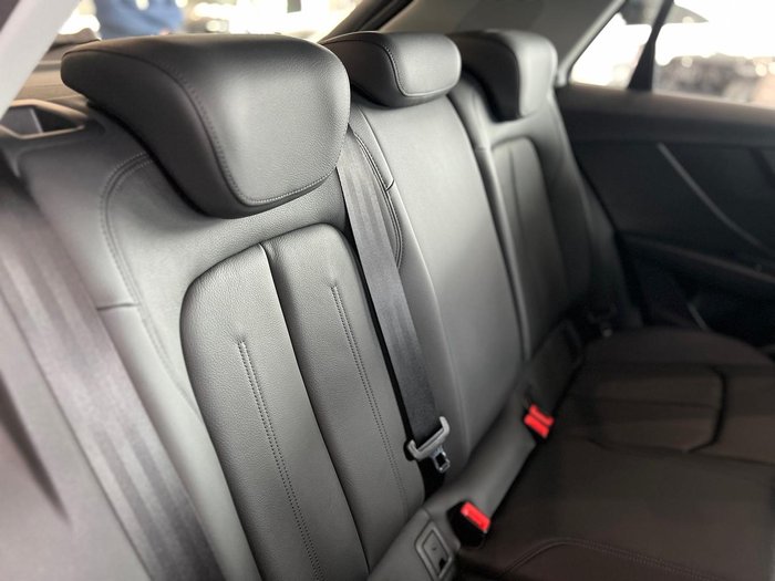 2021 Audi Q2 35 TFSI