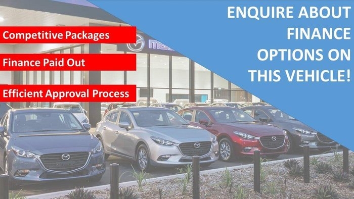 2018 Mazda 3 Maxx Sport