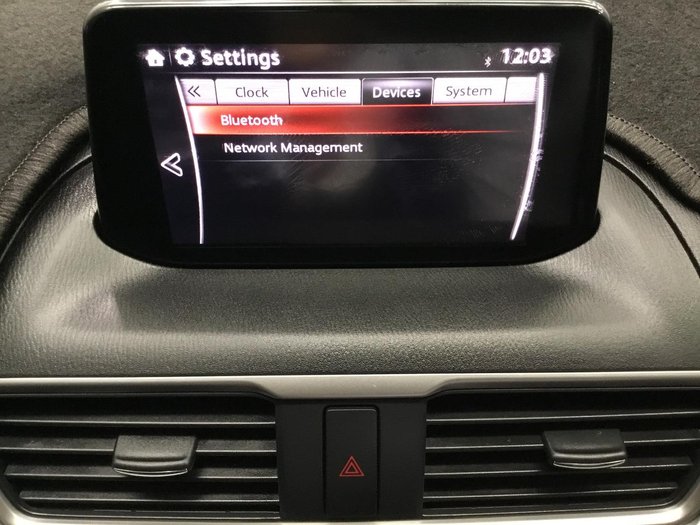 2018 Mazda 3 Maxx Sport