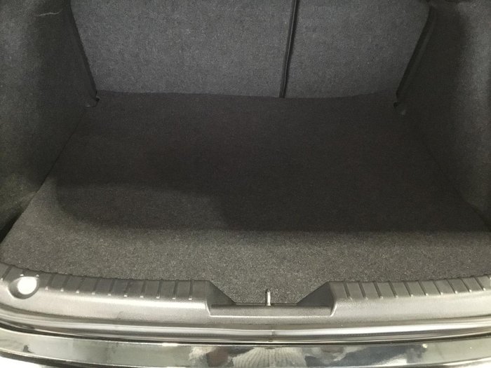 2018 Mazda 3 Maxx Sport