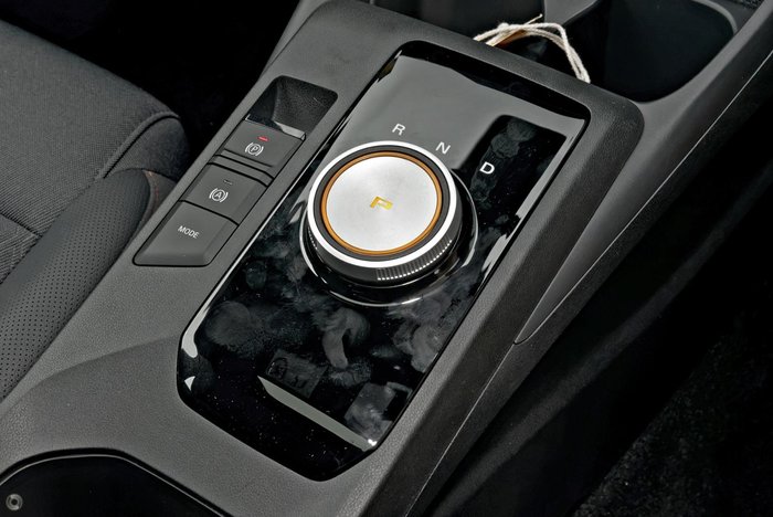 2025 MG MG3 Essence MY25.5 Hampstead Grey