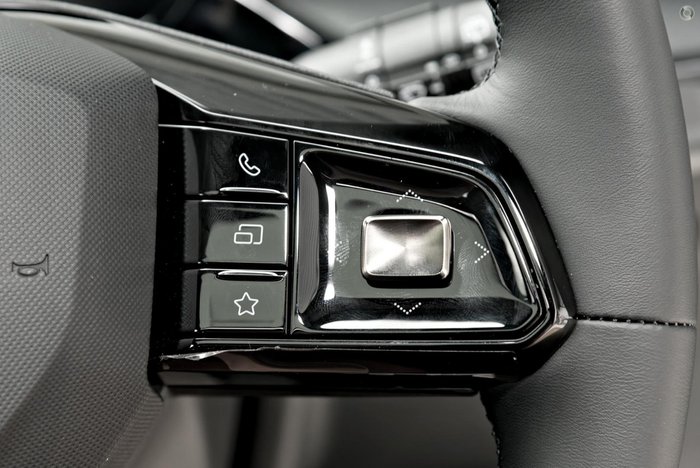 2025 MG MG3 Essence MY25.5 Hampstead Grey