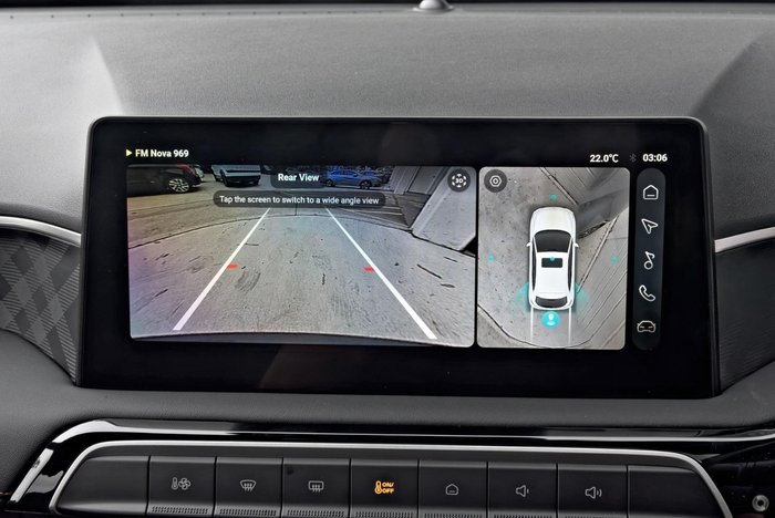 2025 MG MG3 Essence MY25.5 Hampstead Grey