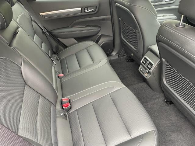 2022 Renault Koleos Zen HZG MY22 Millesim Red