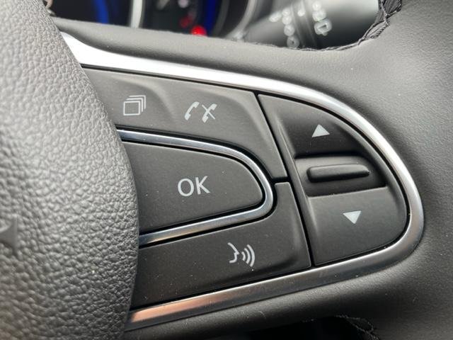 2022 Renault Koleos Zen HZG MY22 Millesim Red