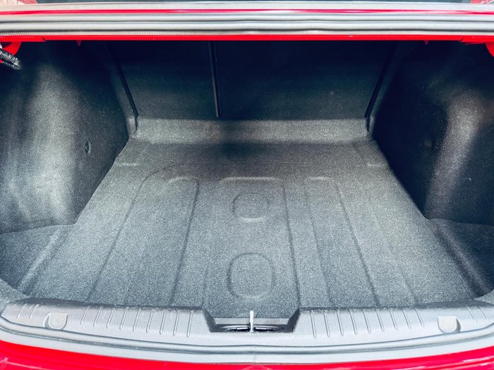 2014 Holden Cruze Z-Series JH Series II MY14 Redhot