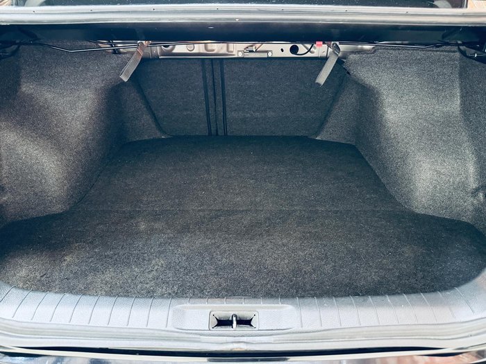 2015 Nissan Altima ST L33 Ebony