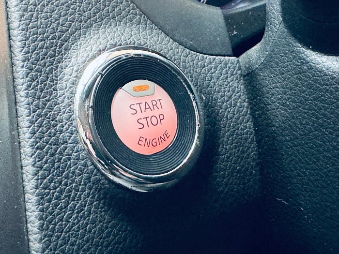 2015 Nissan Altima ST L33 Ebony