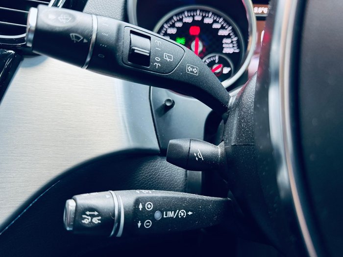 2016 Mercedes-Benz GLE-Class GLE43 AMG W166 Four Wheel Drive Polar White