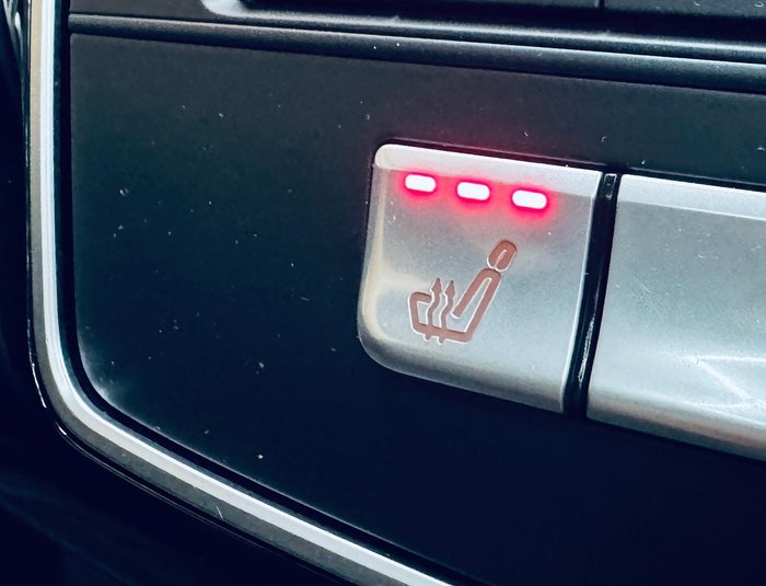 2016 Mercedes-Benz GLE-Class GLE43 AMG W166 Four Wheel Drive Polar White