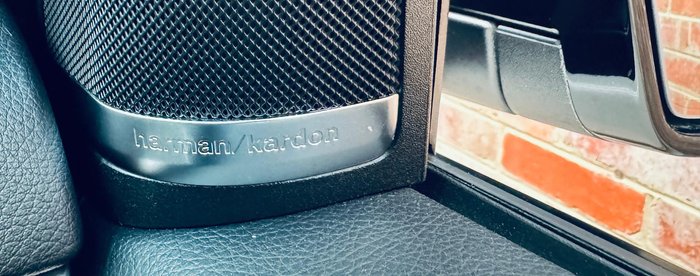 2016 Mercedes-Benz GLE-Class GLE43 AMG W166 Four Wheel Drive Polar White