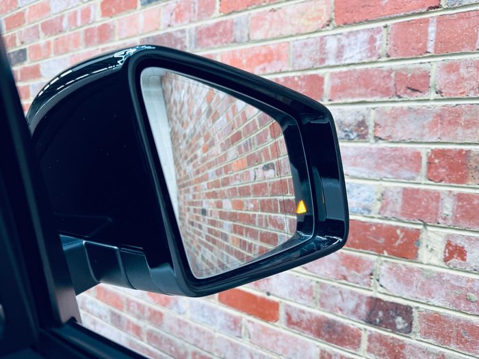 2016 Mercedes-Benz GLE-Class GLE43 AMG W166 Four Wheel Drive Polar White