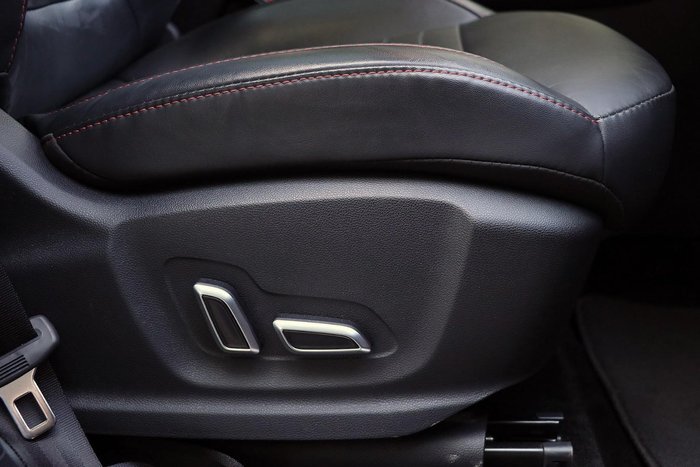 2022 MG HS Plus EV Essence