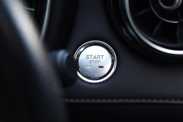 2022 MG HS Plus EV Essence