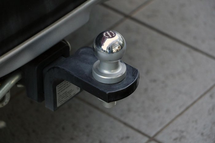 2022 MG HS Plus EV Essence