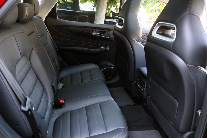 2022 MG HS Plus EV Essence