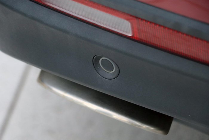 2022 MG HS Plus EV Essence