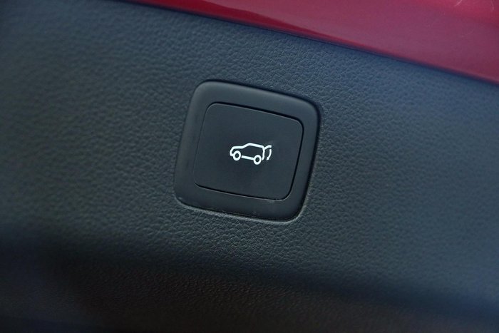 2022 MG HS Plus EV Essence