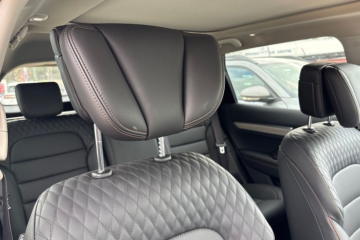 2025 Renault Koleos Techno