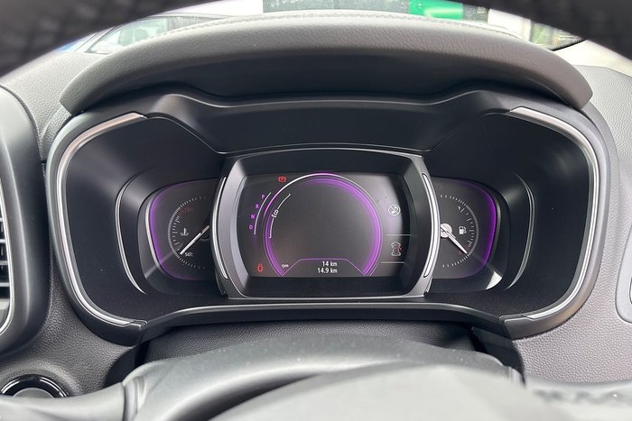 2025 Renault Koleos Techno