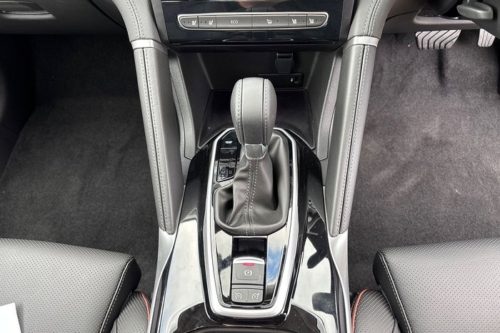 2025 Renault Koleos Techno